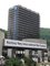 Hotel Thermal je hlavním dějištěm MFF Karlovy Vary